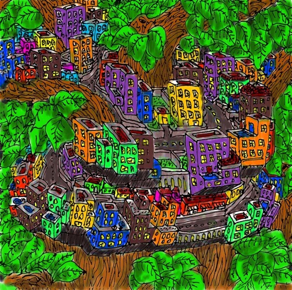 Tree City