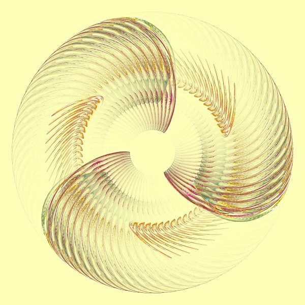 Yellow Wind