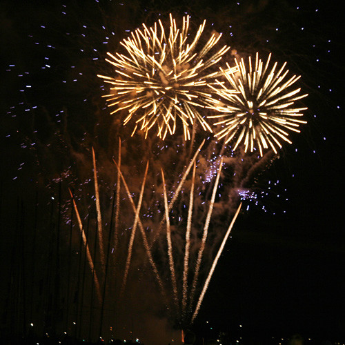 firework 