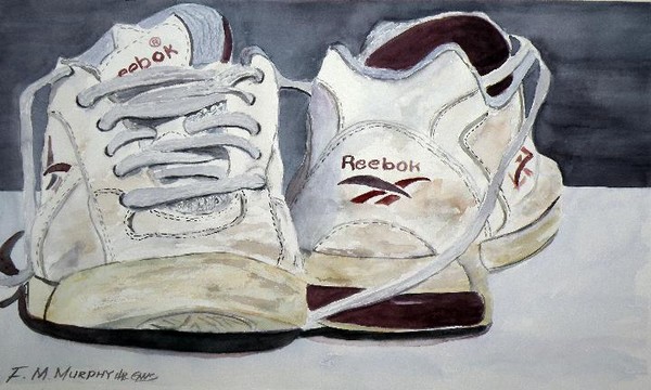 Reebok's