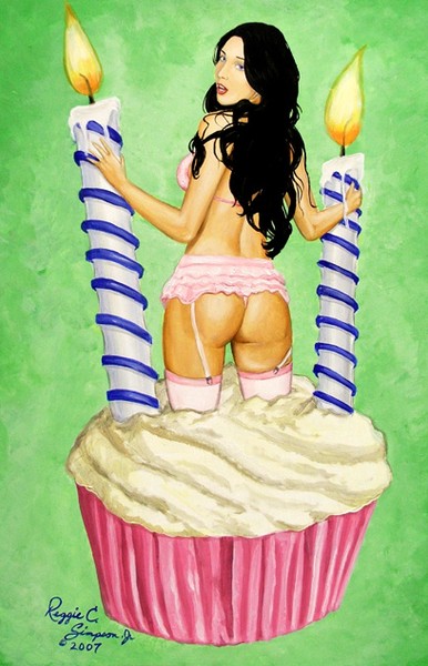 Cupcake