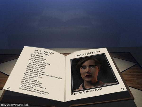 Book of Poems