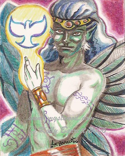 Peace Magick