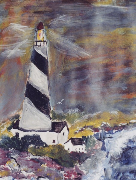 Lighthouse
