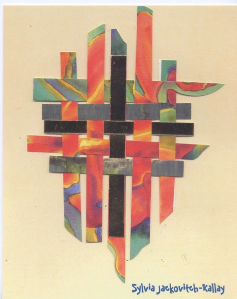 OUR CROSSES