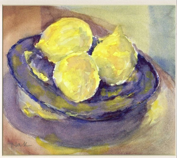 lemons