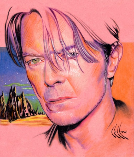 Space Oddity