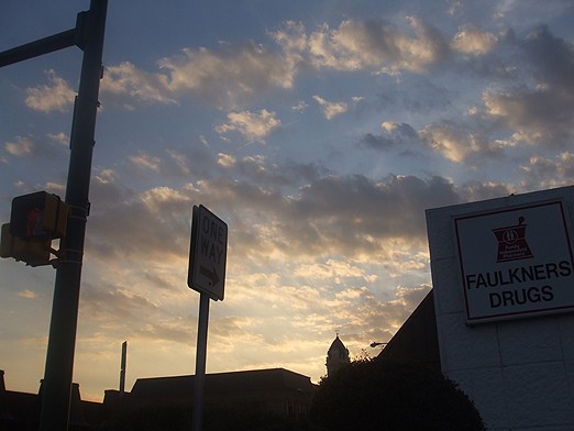 After Hours sky 6