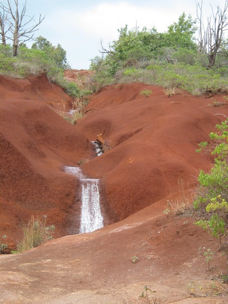 Red Rock