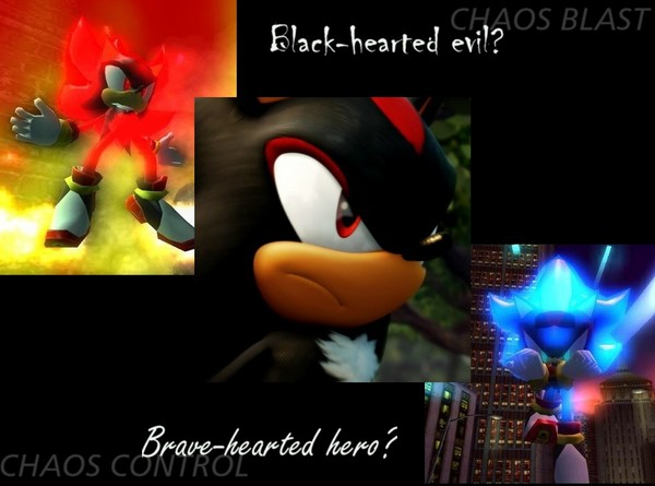 You Decide