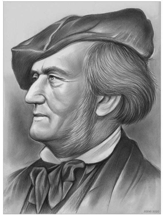 Richard Wagner