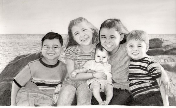 the tribe