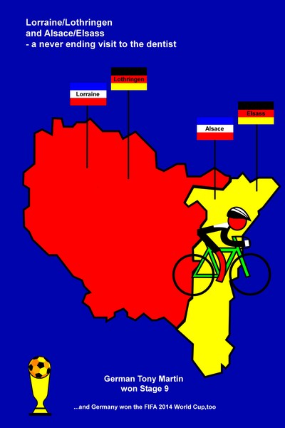 tour de france 2014 stage 9 alsace lorraine