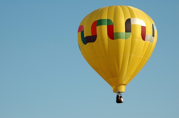 Hot-Air-Balloon