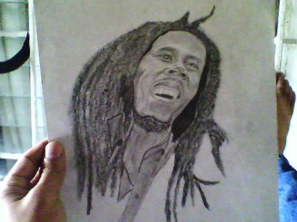 Bob Marley