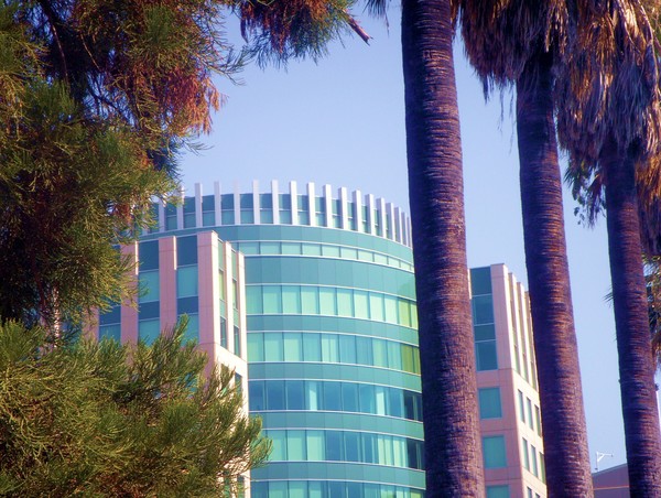 Building In The Round