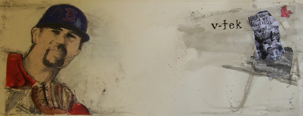 Jason Veritek