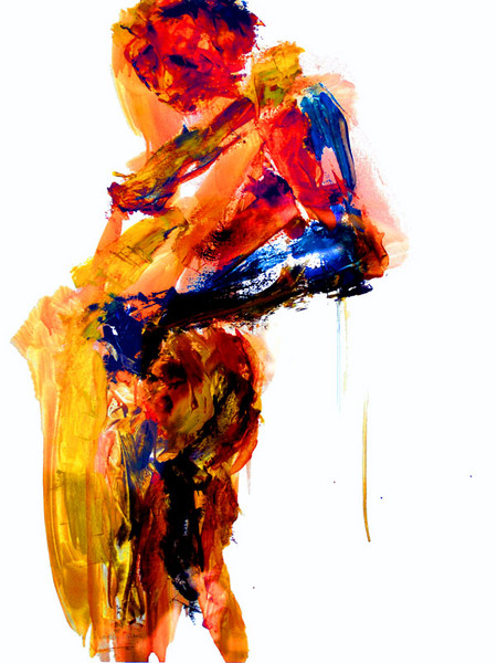 Tululah, Siren III