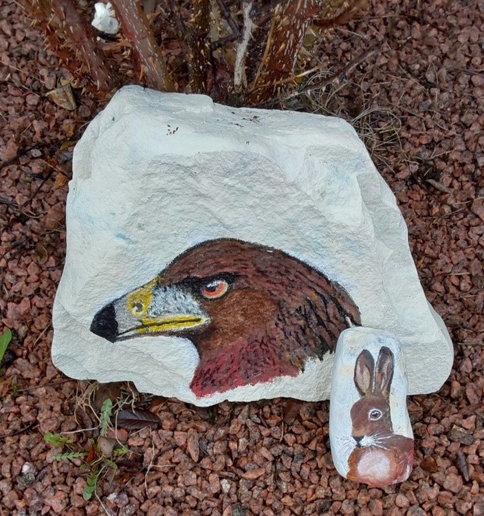 Eagle