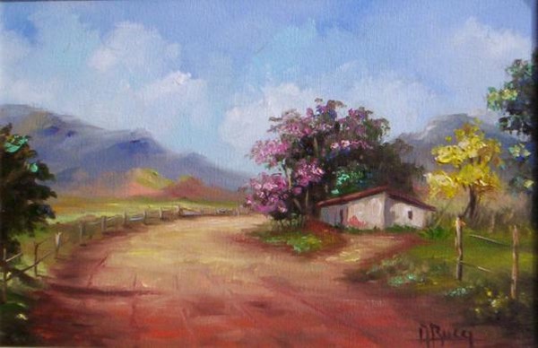 A Estrada
