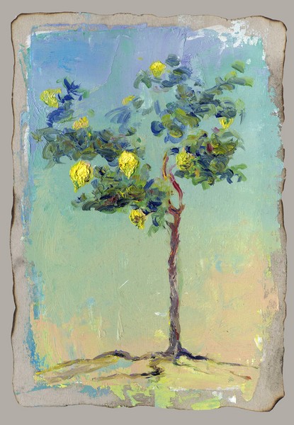 lemon
