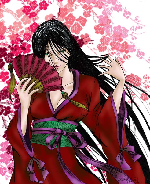 Geisha