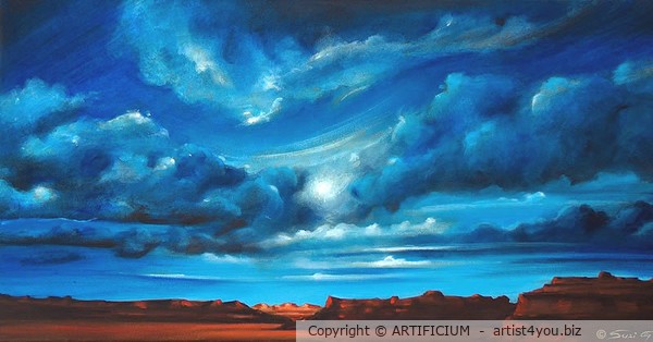 Red Rock