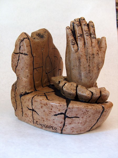 Praying Hands