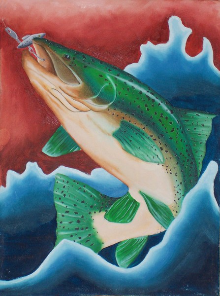 Lure of Bait