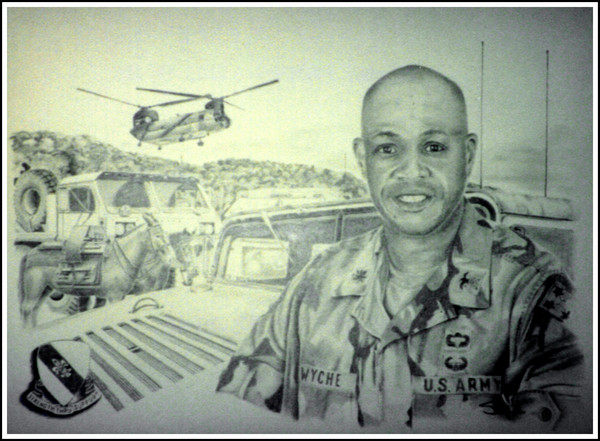 Battalion Commander