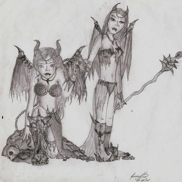 Demons