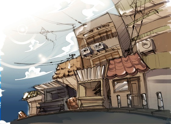 yamaha background 03