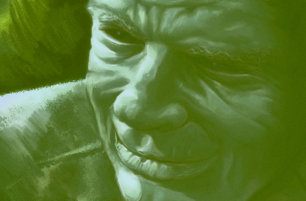 John