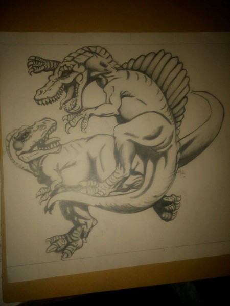 RAWWRRRR