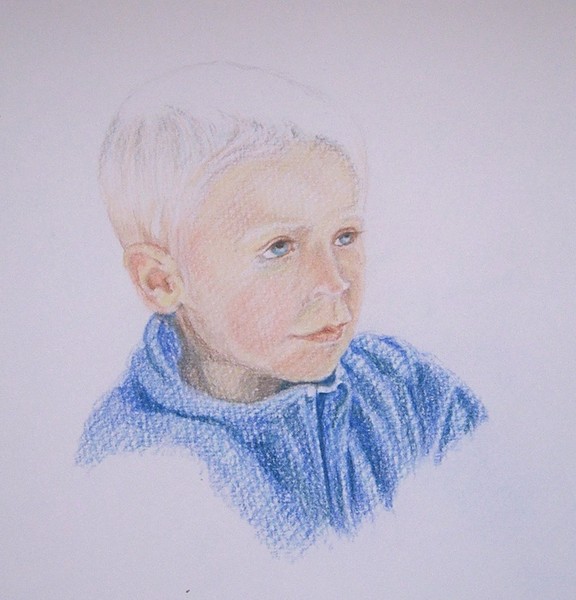 Number One Grandson