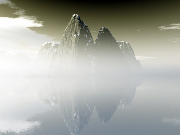 The Mountain