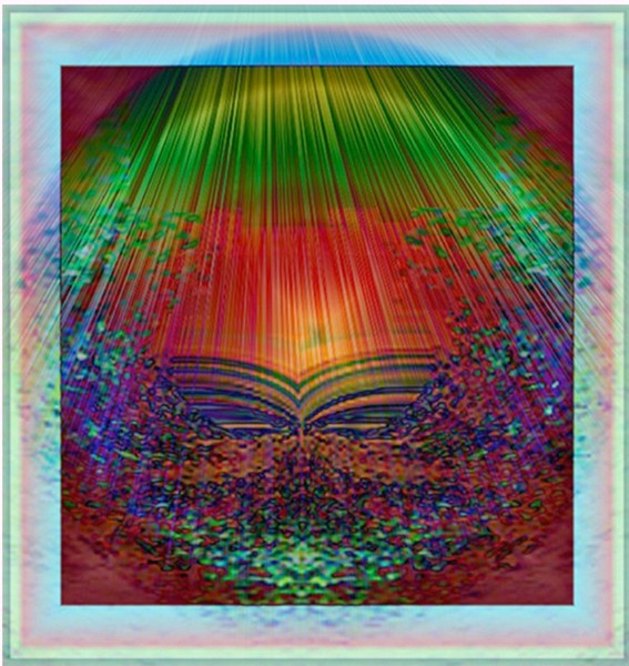 Portrait of A Muse v.2