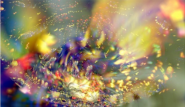 Celebrating Stardust and Light v.2