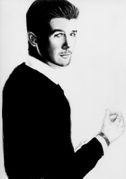 Robin Thicke II