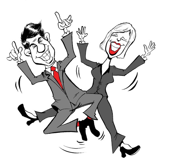 cartoon for book 2