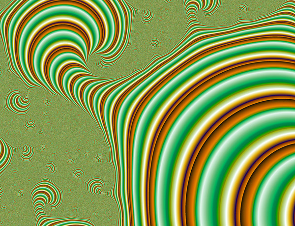 Fractal Pipeline