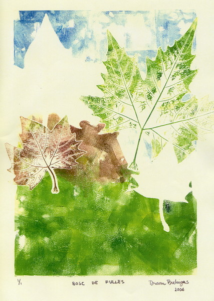LeafWood
