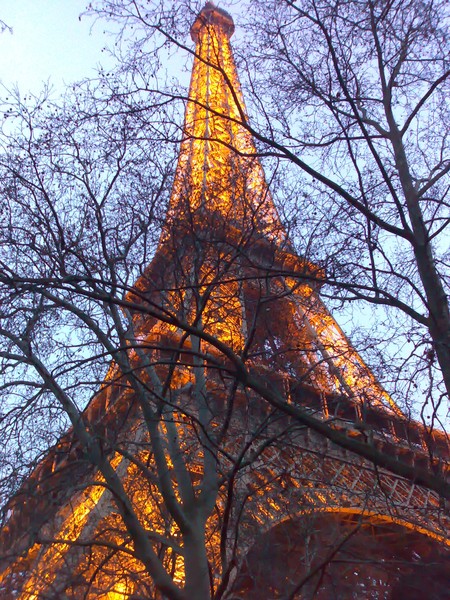 Paris 2008