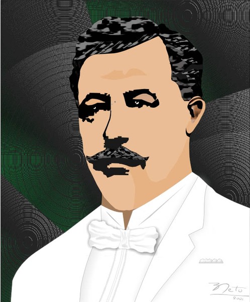 DELMIRO GOUVEIA