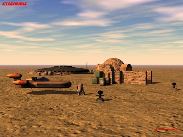 HOMESTEAD