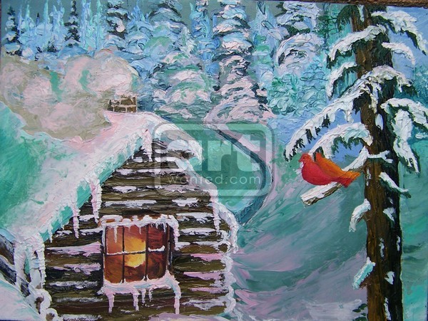 Magic Winter 