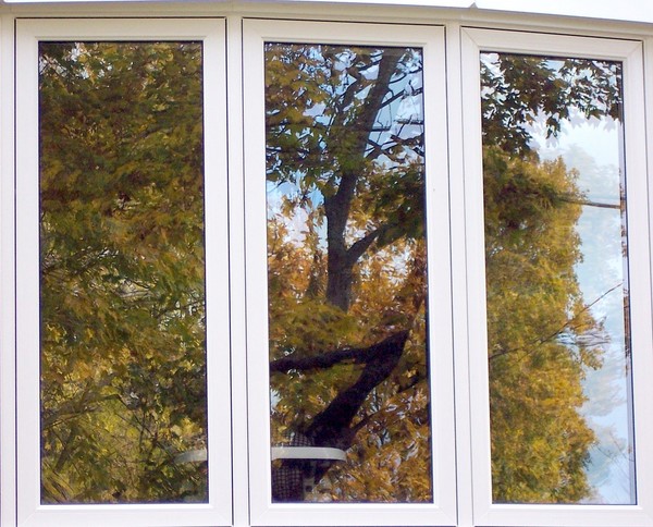 Autumn in Reflection