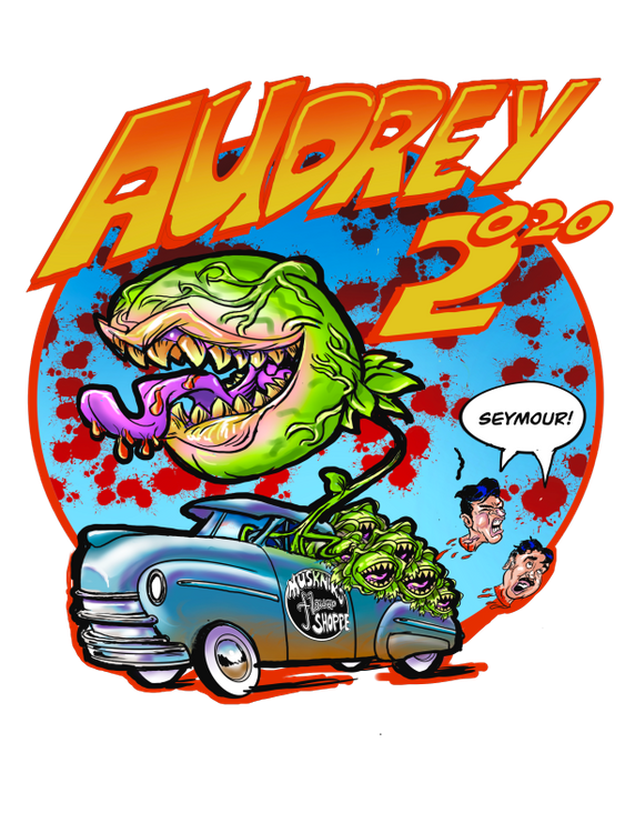 Audrey 2020