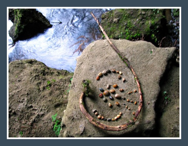 The Spiral Of A Day