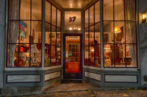 37 Broadway